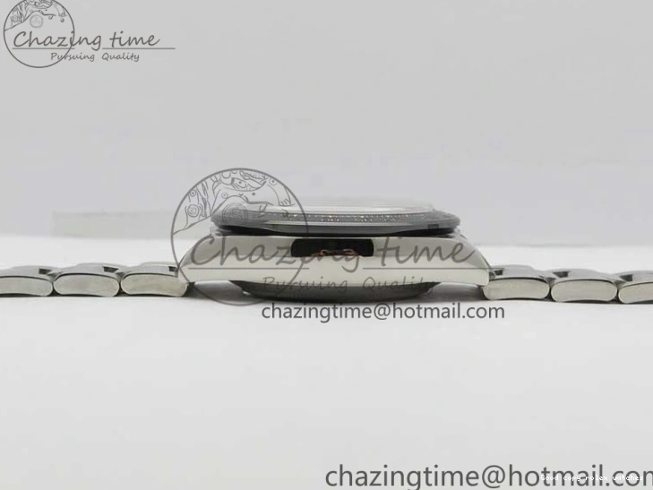 Rolex aaa copy Bezel White Sustainable 116500 Noob Edition on Bracelet Ceramic Best A SS Dial 1:1 2980 Daytona 1218